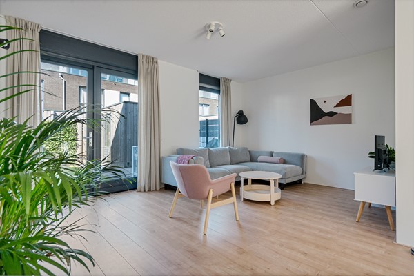 Medium property photo - Pelikaanstraat 56, 9713 BX Groningen